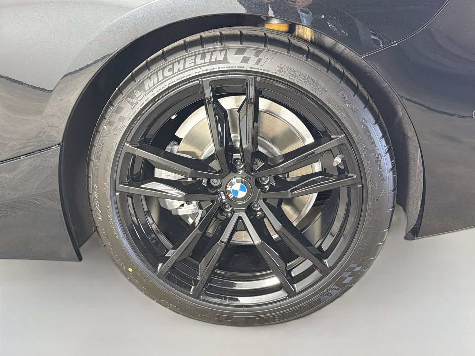 New 2026 BMW Z4 sDrive30i w/ Premium Package RWD image 29