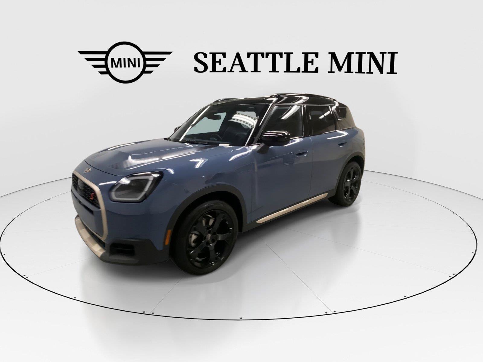 Used 2026 MINI Cooper Countryman S w/ Comfort Package Max AWD/4WD image 4