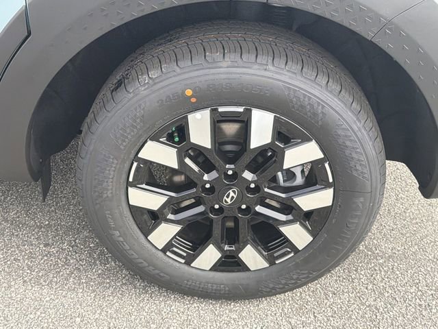 New 2026 Hyundai Santa Cruz SEL image 19