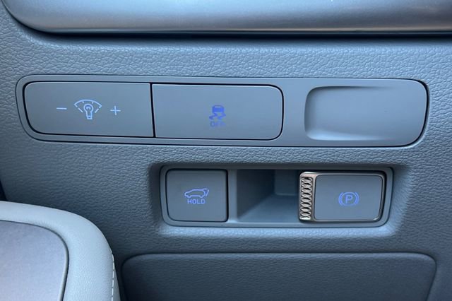 Used 2024 Hyundai Palisade SEL image 33