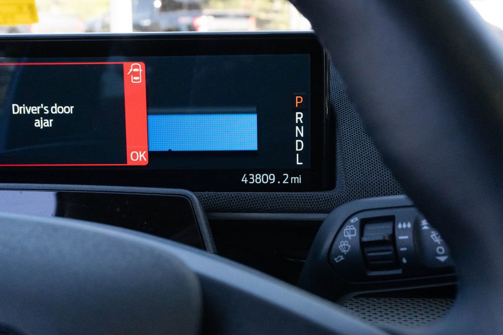 Used 2022 Ford Mustang Mach-E California Route 1 RWD image 30