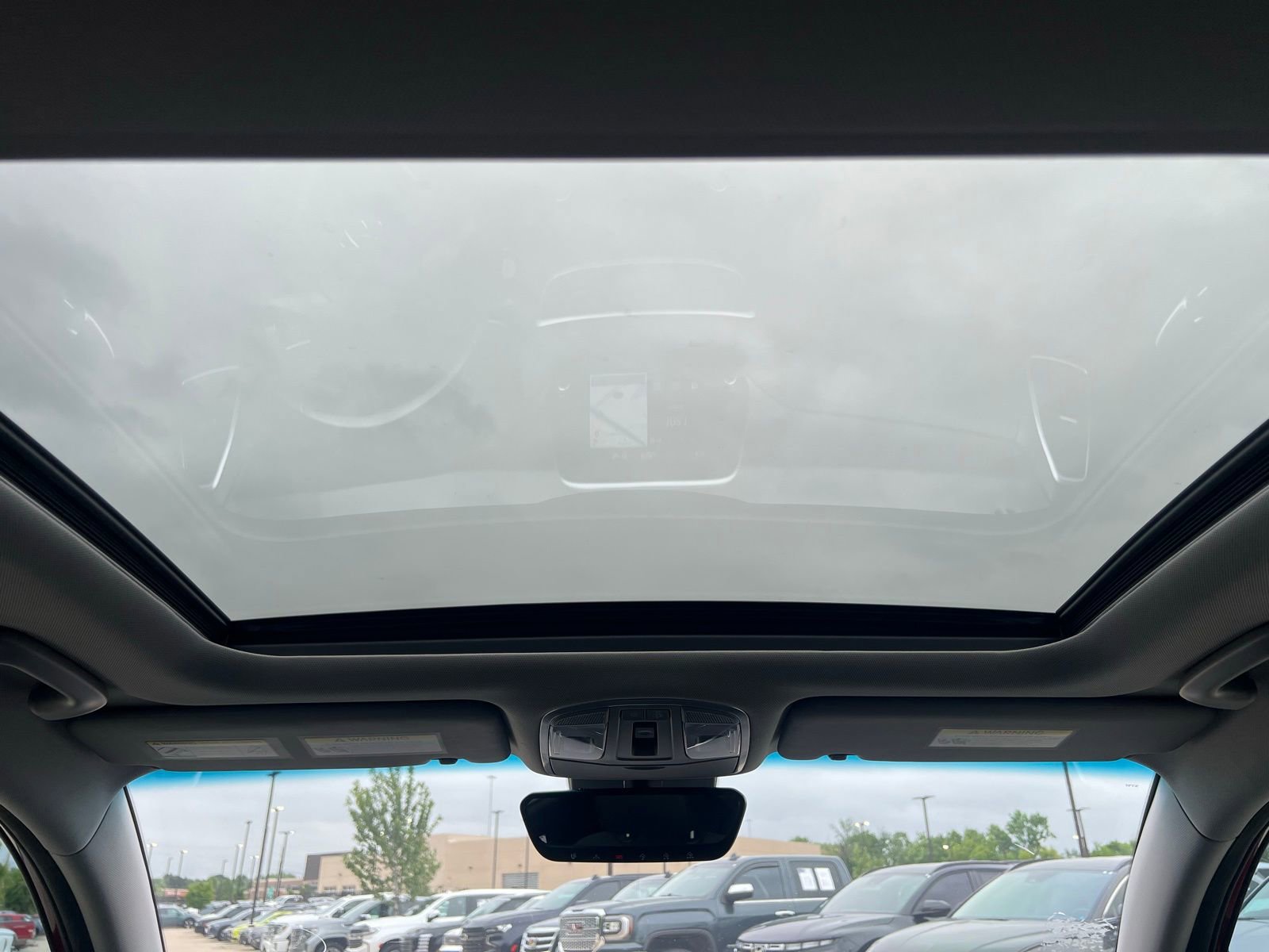 Used 2021 Hyundai Tucson Ultimate AWD/4WD image 23