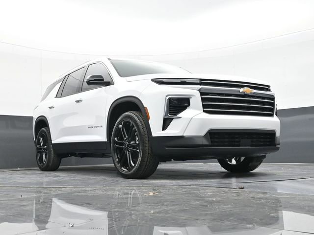 New 2026 Chevrolet Traverse LT w/ LPO, Floor Liner Package image 50