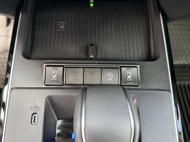 New 2026 Toyota Corolla Cross XLE w/ Convenience Package FWD image 16