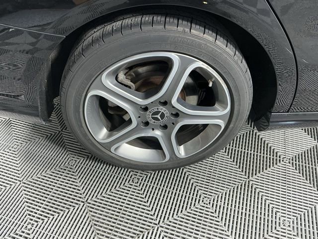 Used 2018 Mercedes-Benz CLA 250 image 16