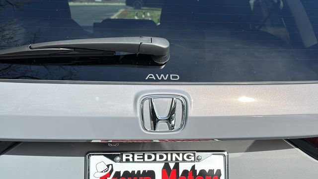 New 2026 Honda CR-V EX image 11