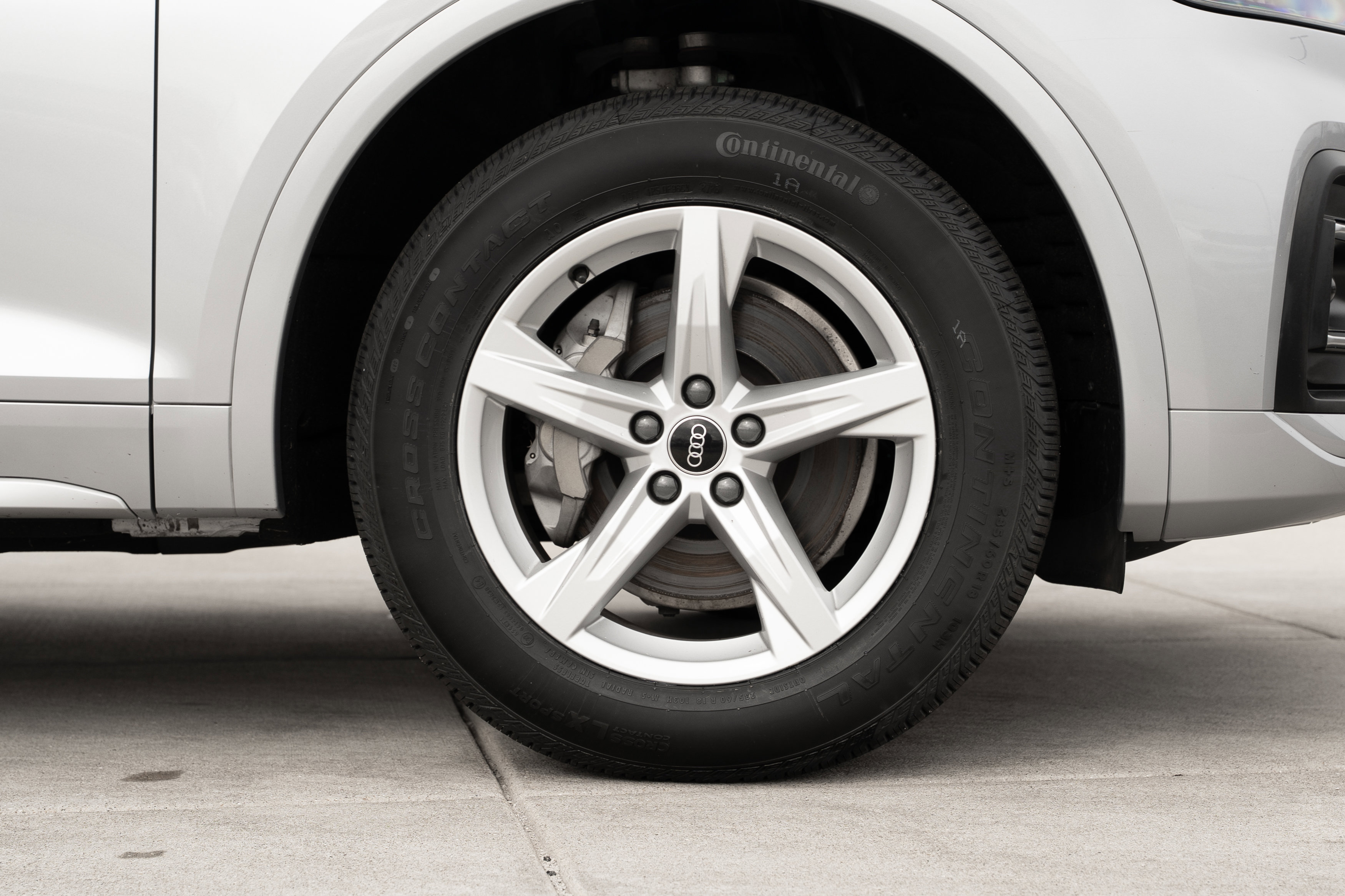 Certified 2023 Audi Q5 2.0T Premium w/ Convenience Package image 31