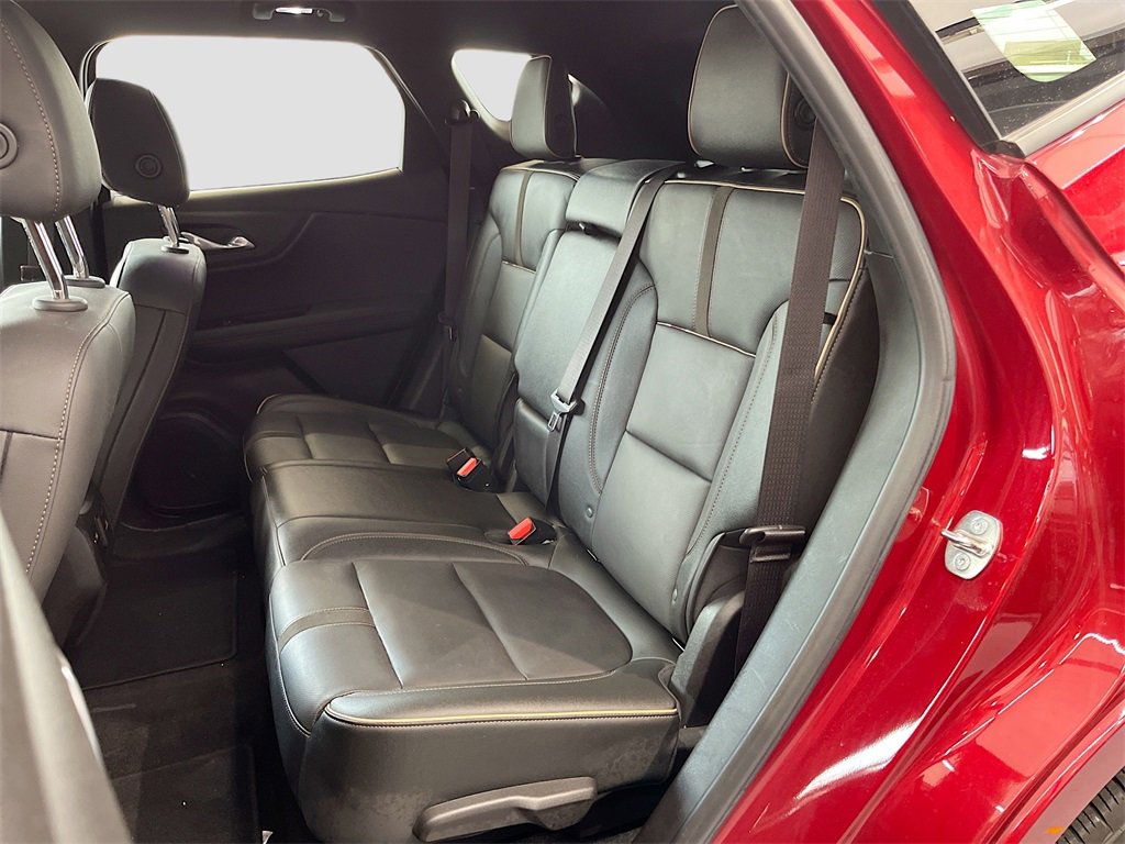 Used 2019 Chevrolet Blazer Premier image 25