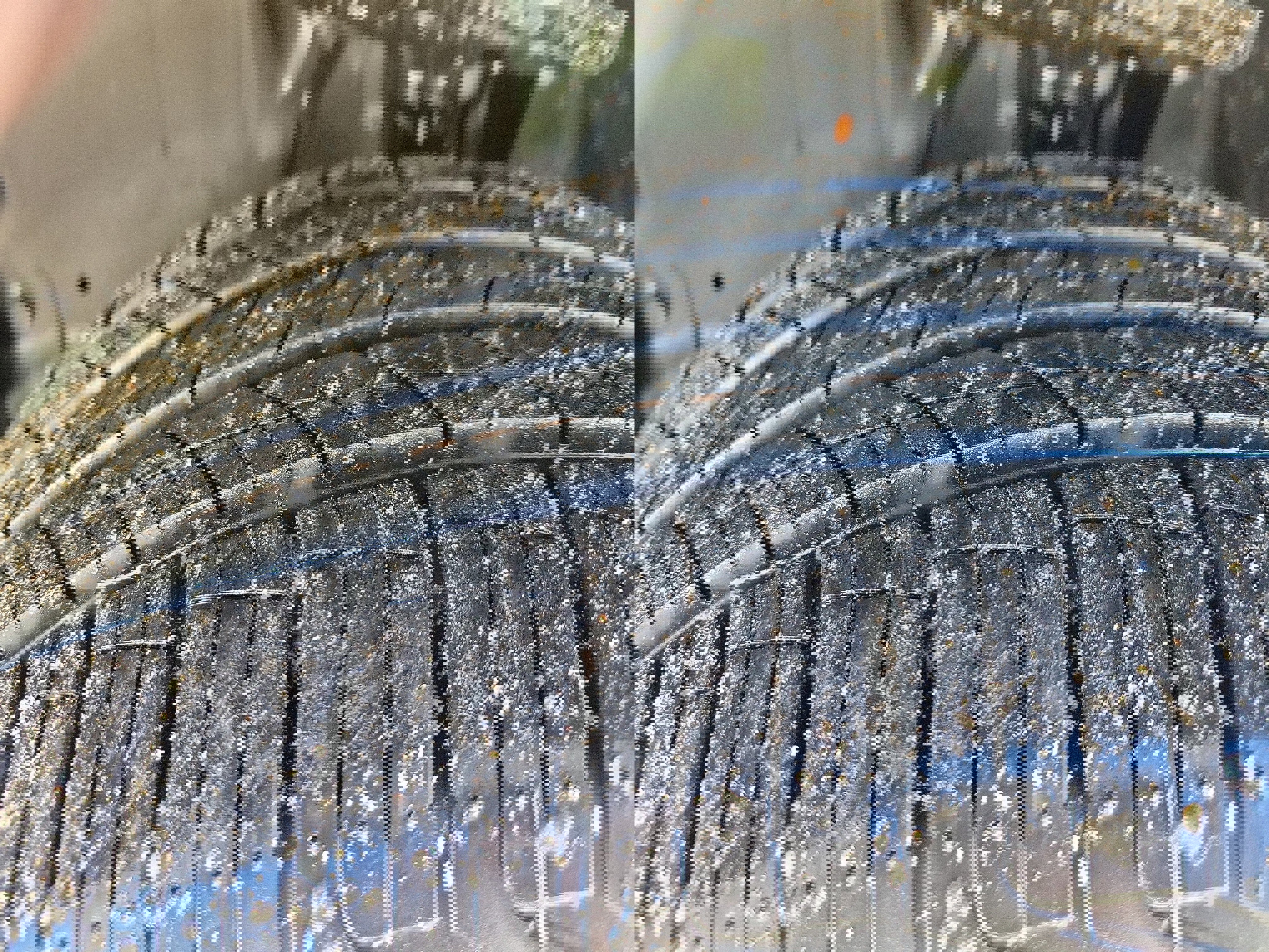 New 2026 INFINITI QX60 Luxe w/ Cargo Package image 12