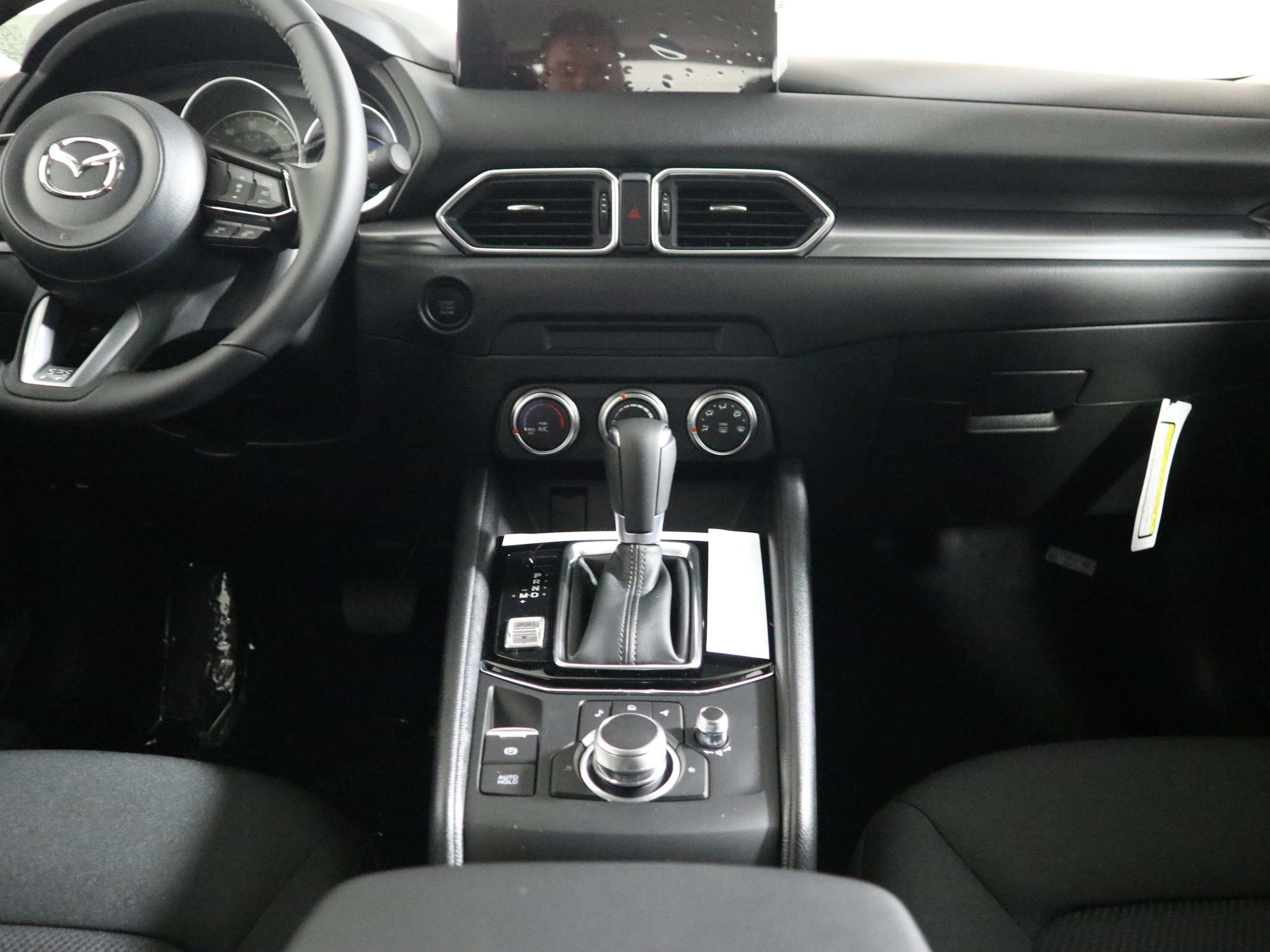 New 2025 MAZDA CX-5 AWD 2.5 S image 11