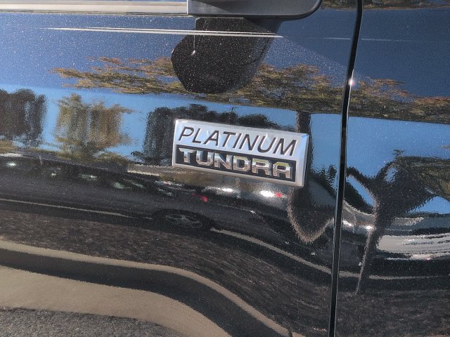 Used 2015 Toyota Tundra Platinum RWD image 12