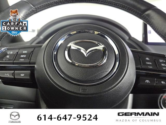 Used 2023 MAZDA CX-5 Signature image 24