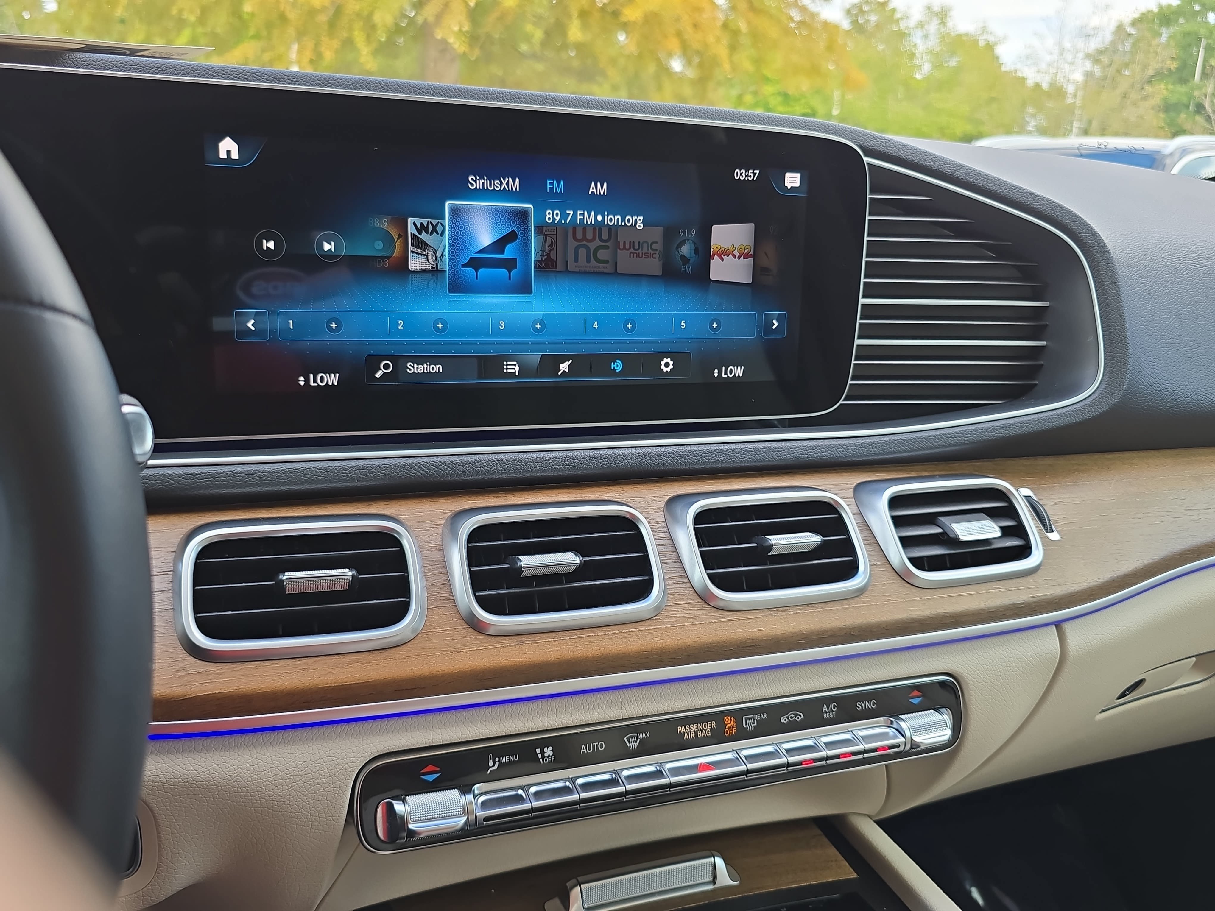 Certified 2023 Mercedes-Benz GLE 350 image 20
