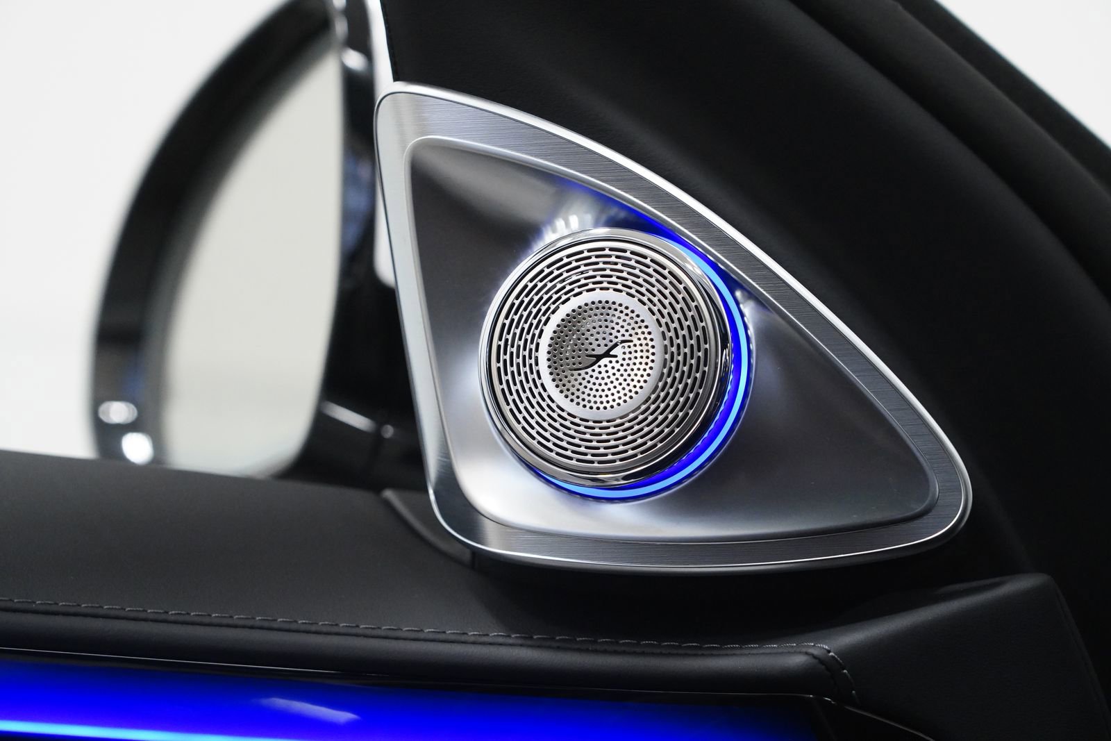 New 2026 Mercedes-Benz Maybach S 580 4MATIC image 32