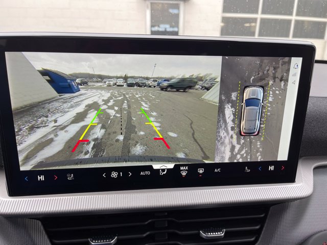 New 2026 Ford Explorer ST-Line w/ ST-Line Street Pack AWD/4WD image 20