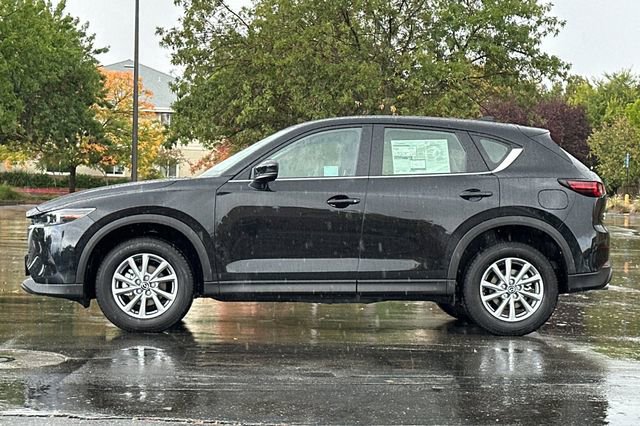 New 2025 MAZDA CX-5 AWD 2.5 S image 9