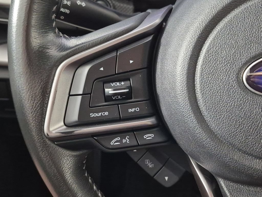 Used 2019 Subaru Forester Premium w/ Popular Package #1 AWD/4WD image 19