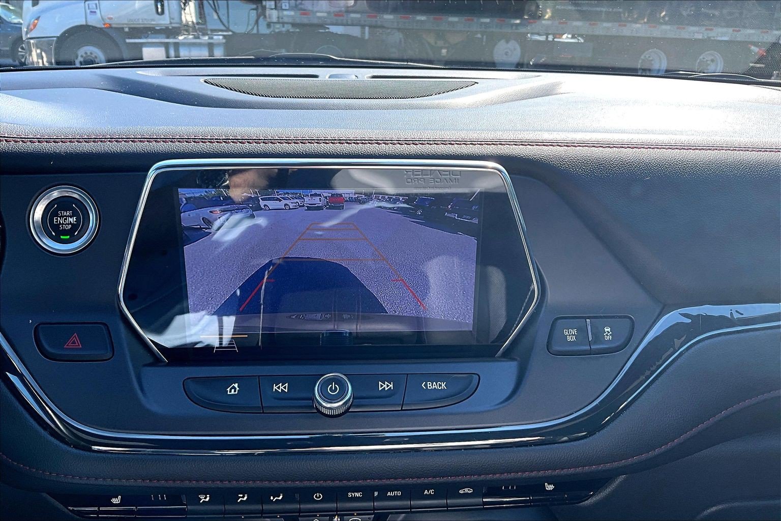 Used 2019 Chevrolet Blazer RS FWD image 19