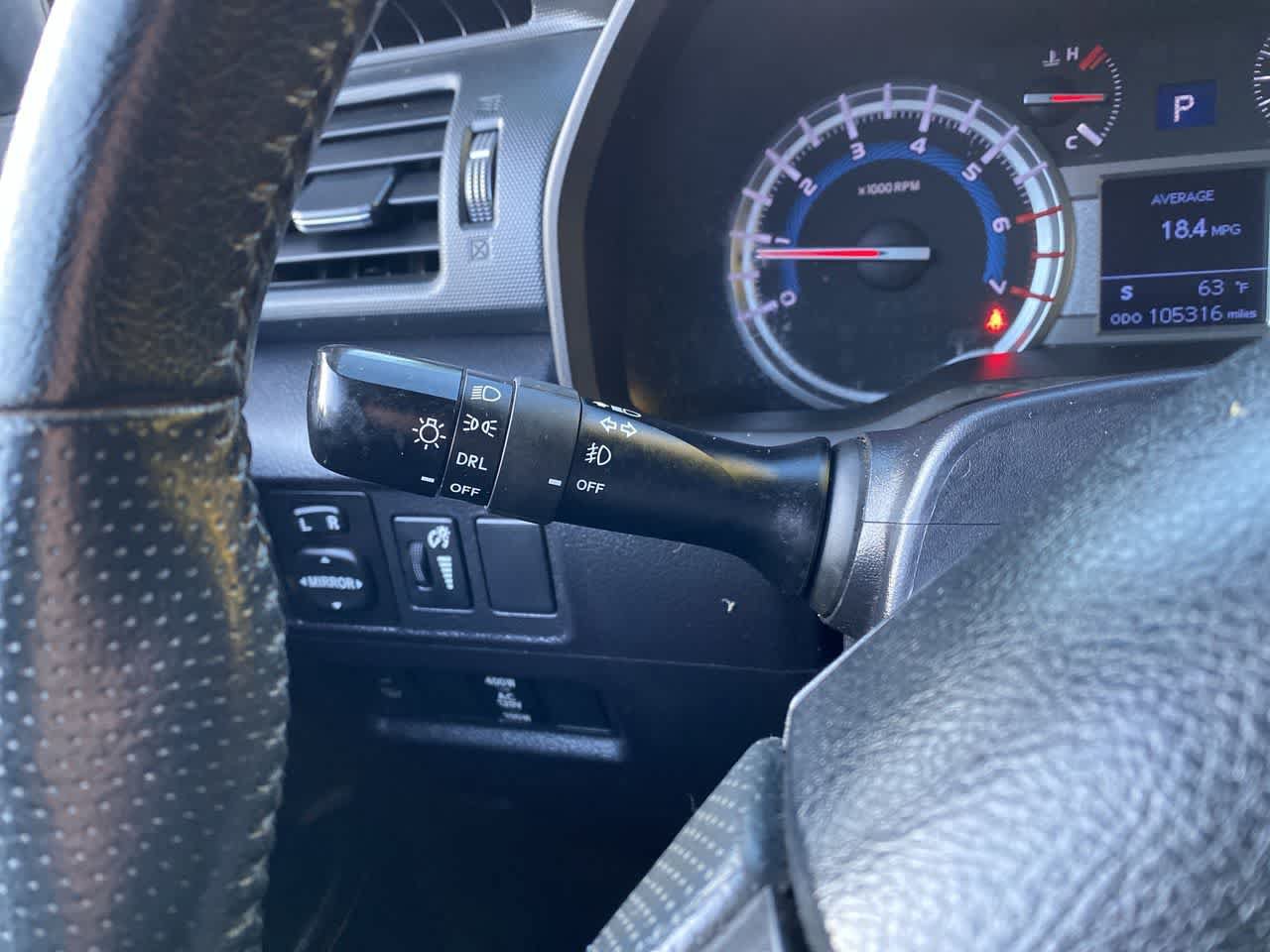 Used 2015 Toyota 4Runner TRD Pro AWD/4WD image 22