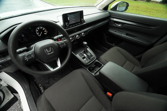 Used 2023 Honda CR-V EX image 18