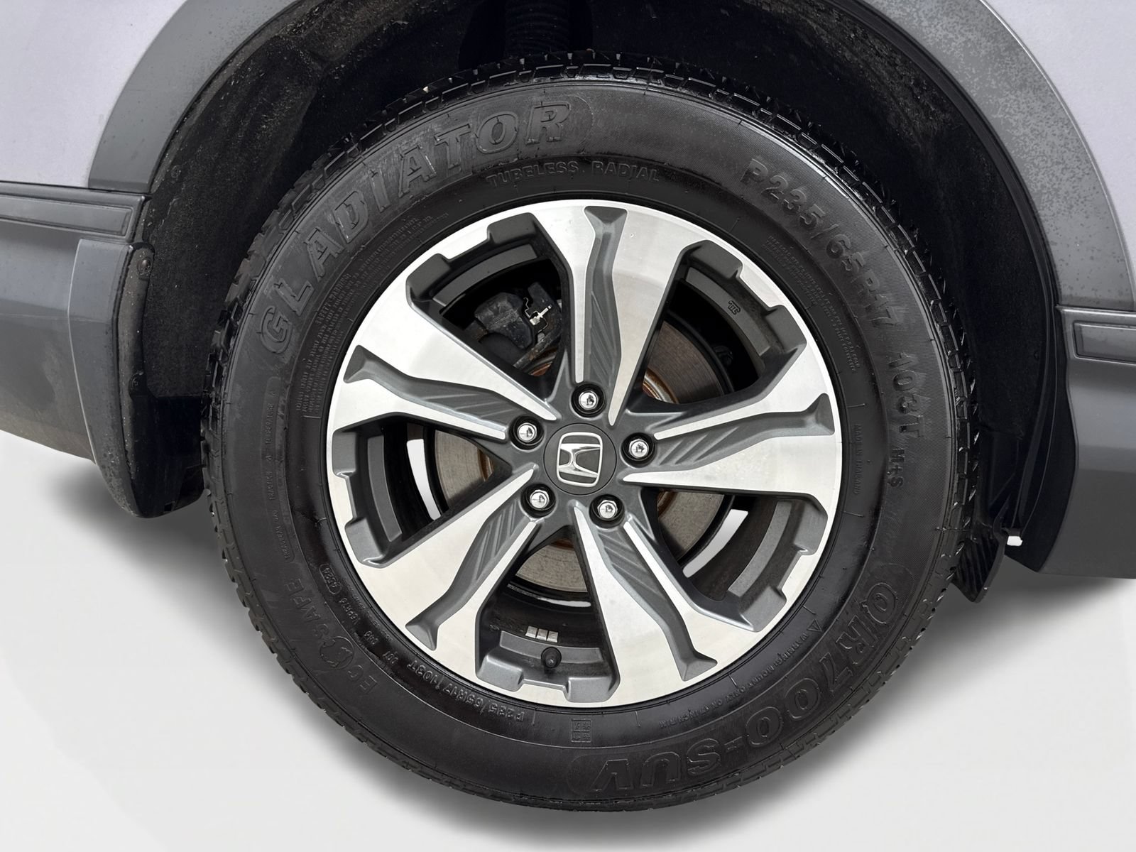 Used 2019 Honda CR-V LX image 46