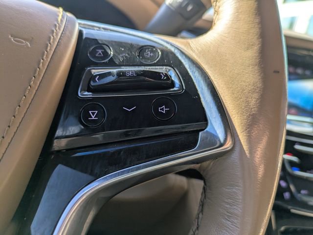 Used 2020 Cadillac Escalade Platinum w/ Escalade Sport Edition image 32