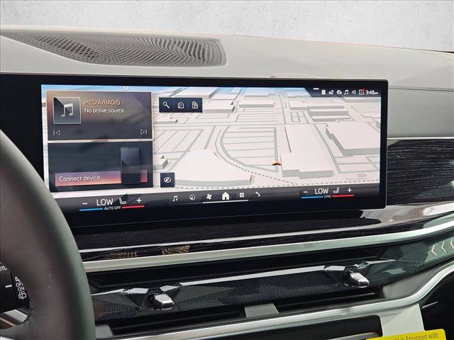 New 2026 BMW X5 xDrive40i w/ Executive Package AWD/4WD image 13