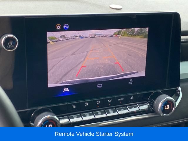 Used 2024 Chevrolet Colorado LT w/ LT Convenience Package III AWD/4WD image 12