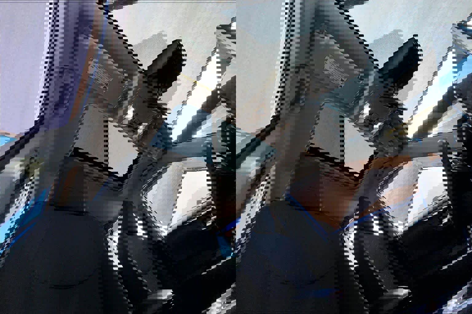 Used 2025 Toyota RAV4 XLE image 13