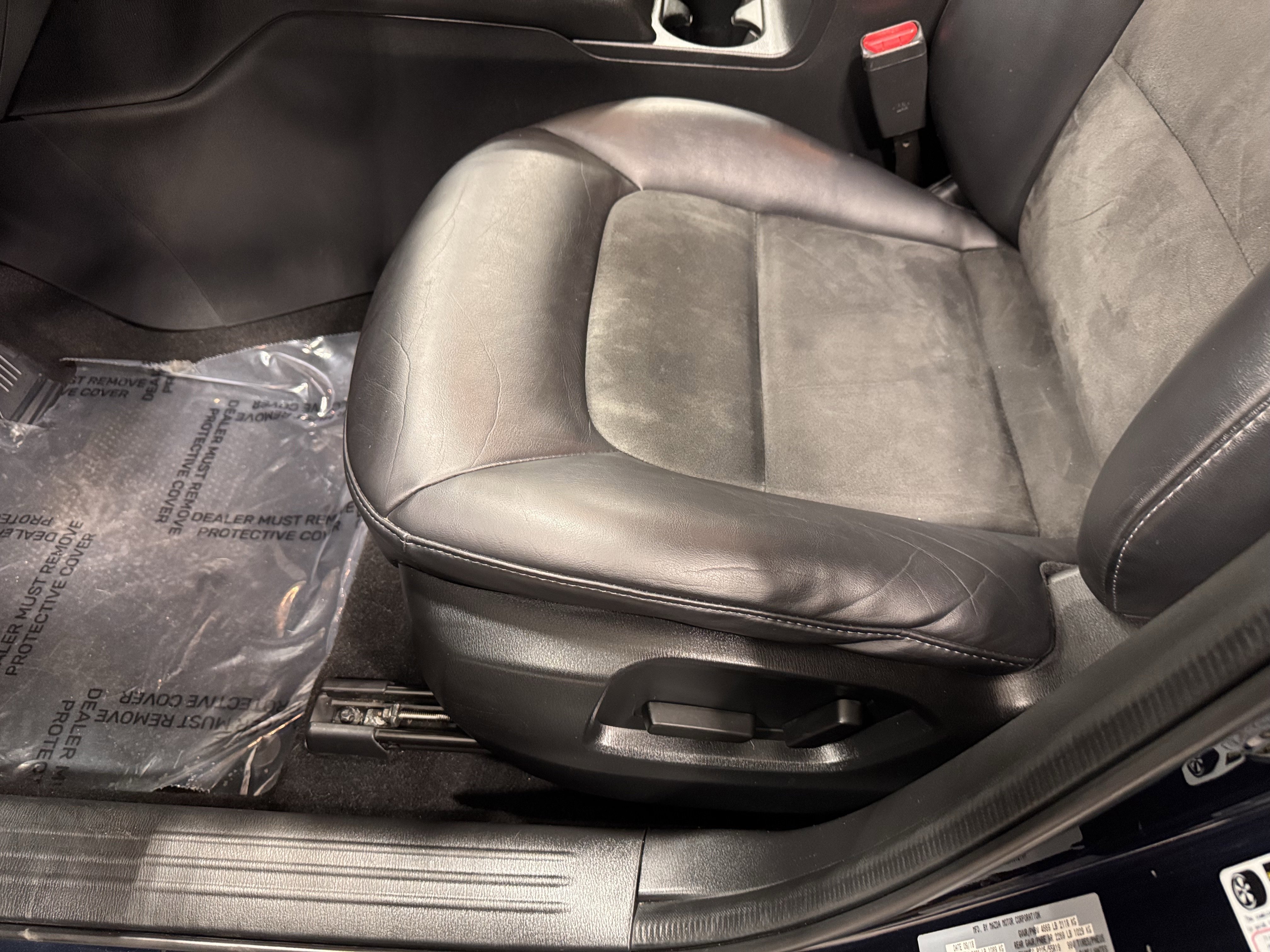 Used 2018 MAZDA CX-5 Touring w/ Preferred Equipment Package image 20