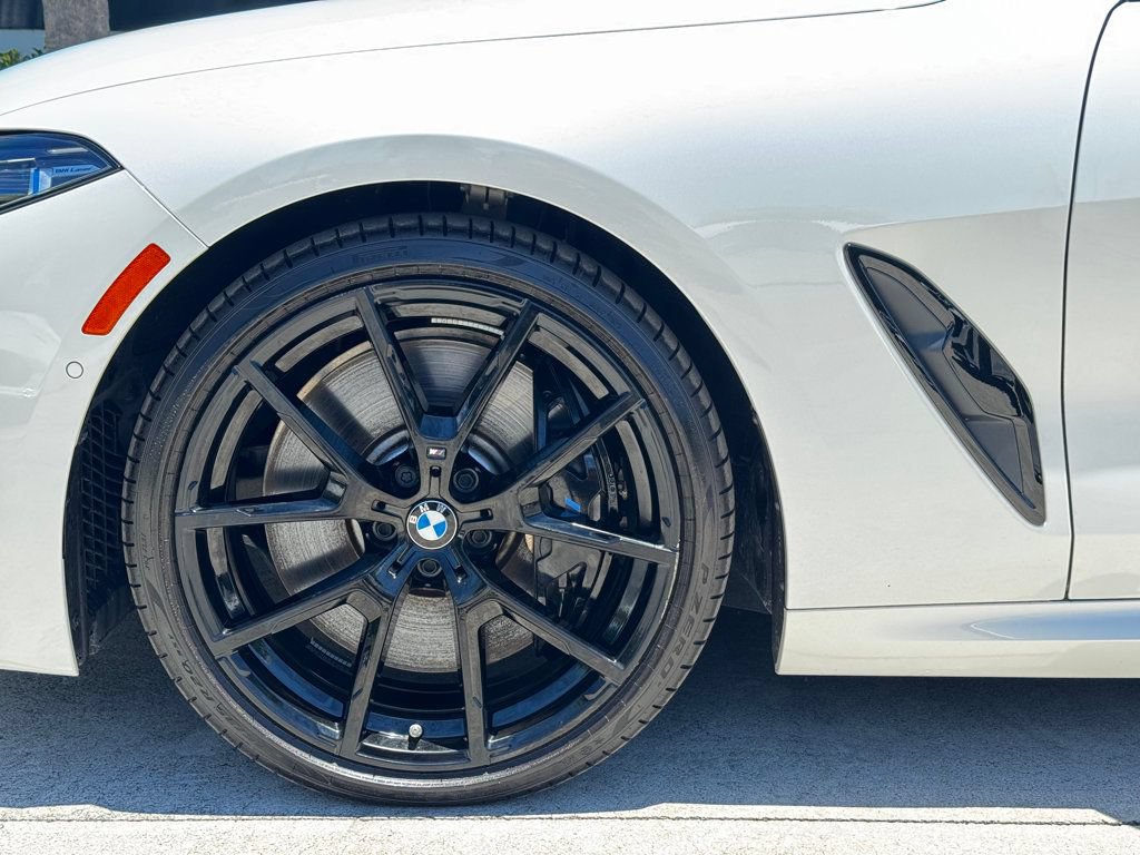 Used 2024 BMW 840i Coupe RWD image 27