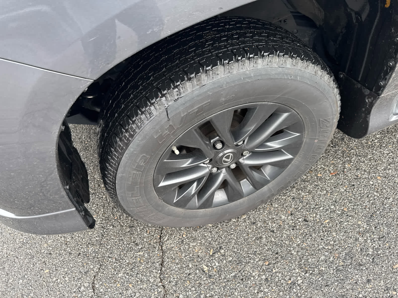 Used 2023 Lexus GX 460 Premium image 10