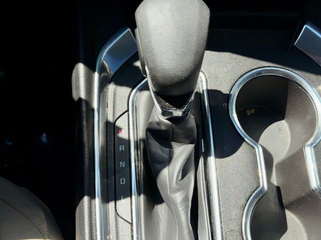 Used 2023 Chevrolet Traverse LS w/ LPO, Cargo Package AWD/4WD image 22