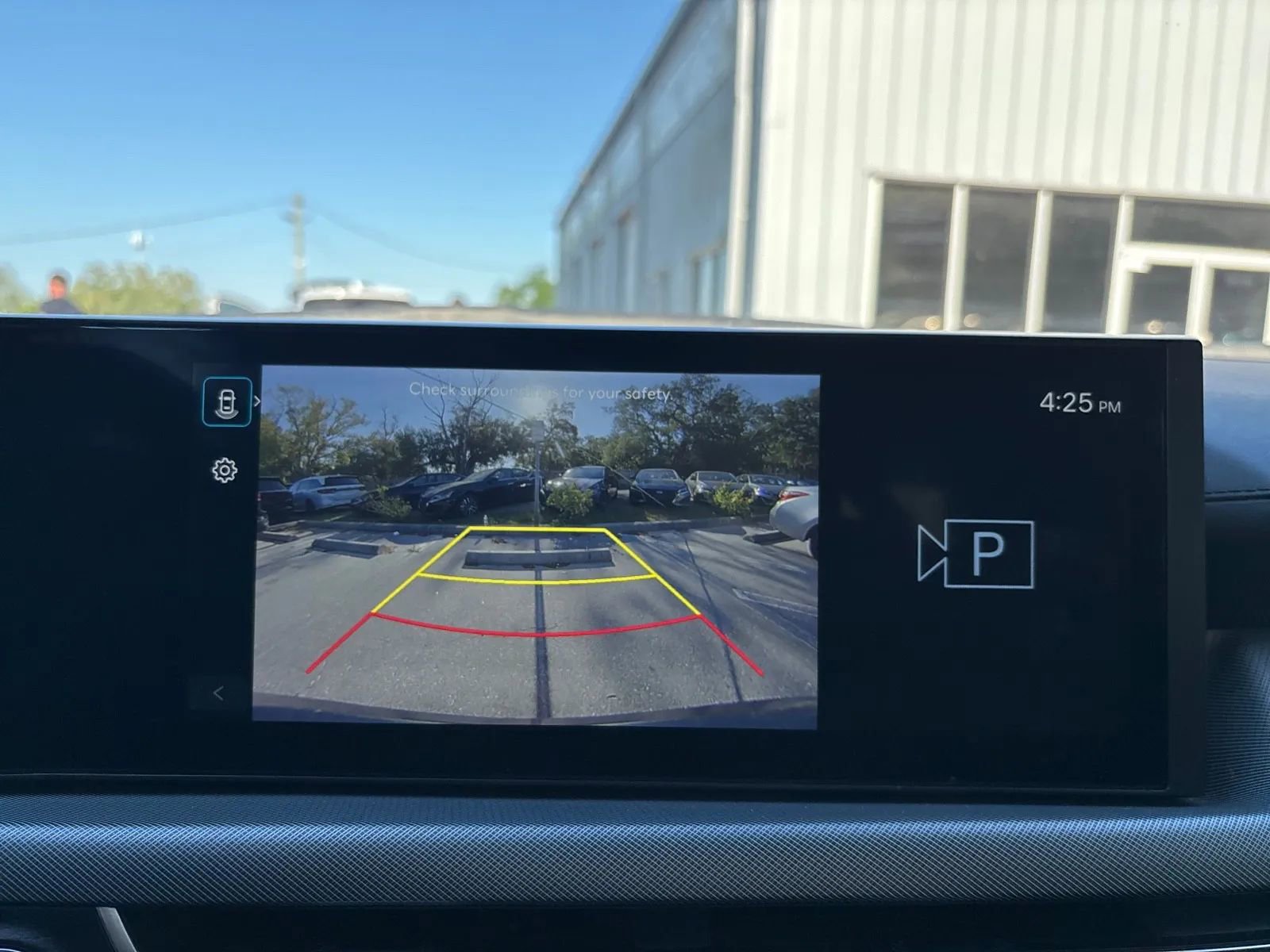 Used 2025 Hyundai Sonata SEL FWD image 20