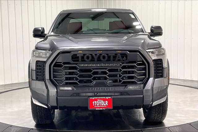 New 2026 Toyota Tundra TRD Pro AWD/4WD image 15