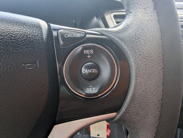 Used 2013 Honda Civic LX image 14