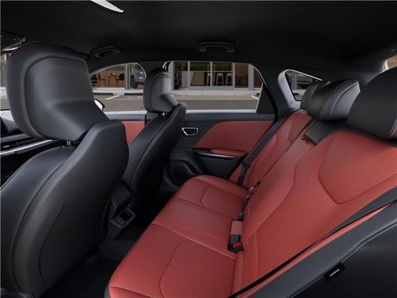 New 2026 Kia K4 GT-Line Turbo FWD image 45