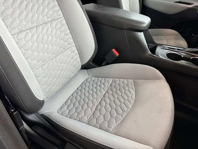 Used 2020 Chevrolet Equinox LT AWD/4WD image 11