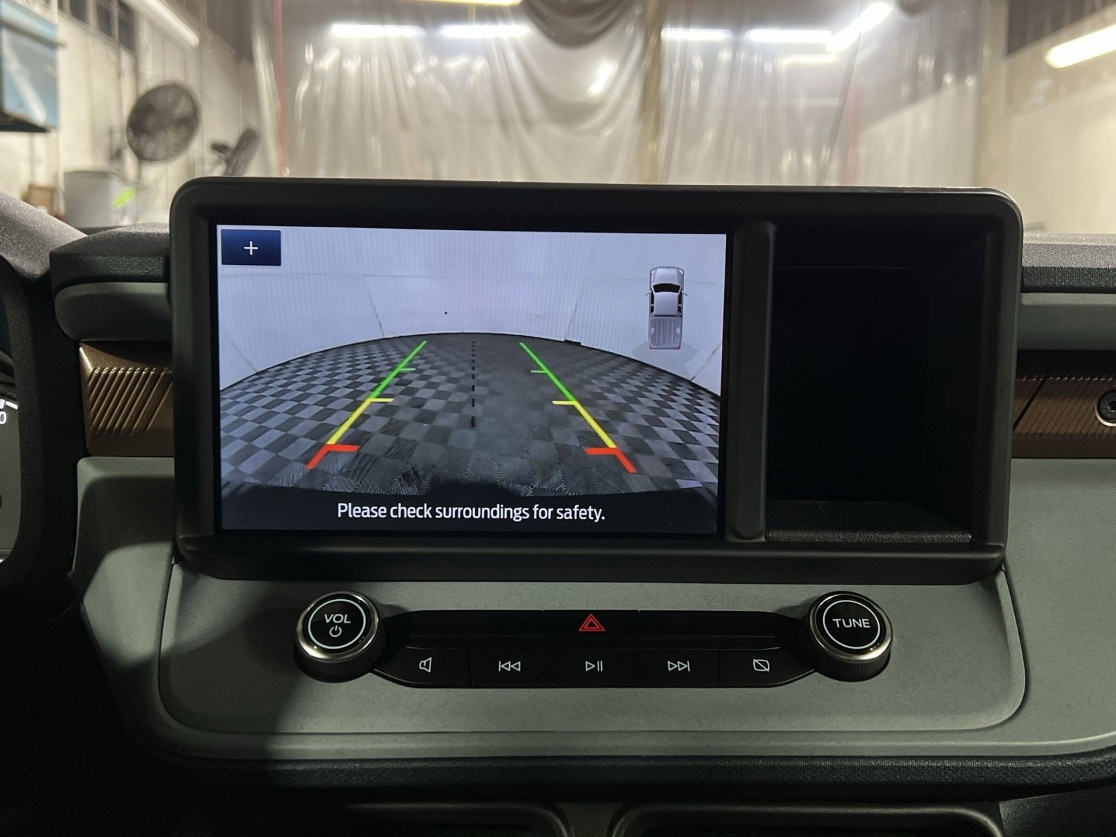 Used 2024 Ford Maverick Lariat image 19