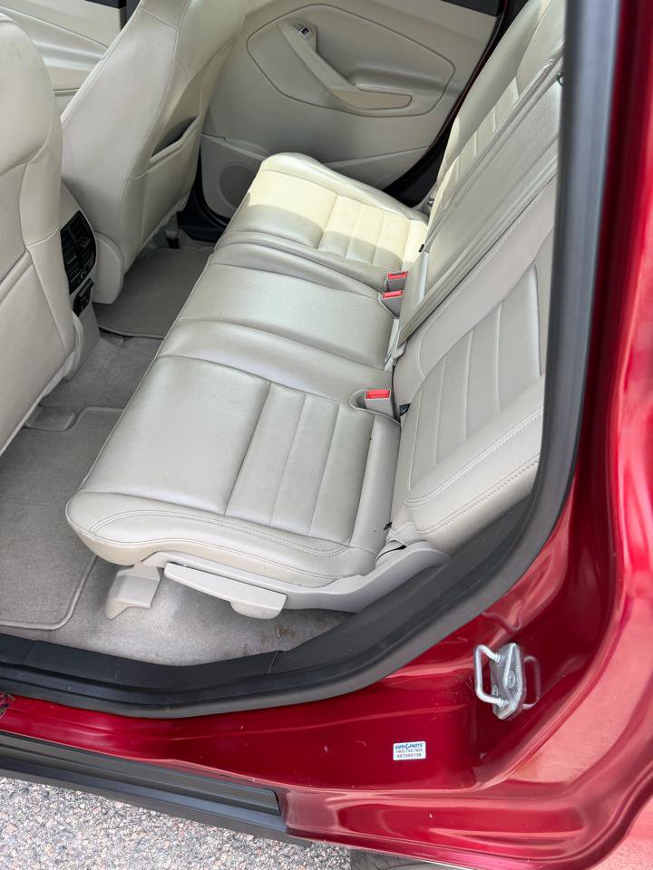 Used 2013 Ford C-MAX SEL FWD image 7