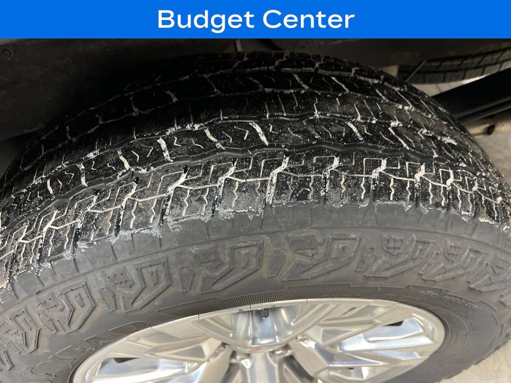 Used 2021 GMC Sierra 1500 Denali image 12