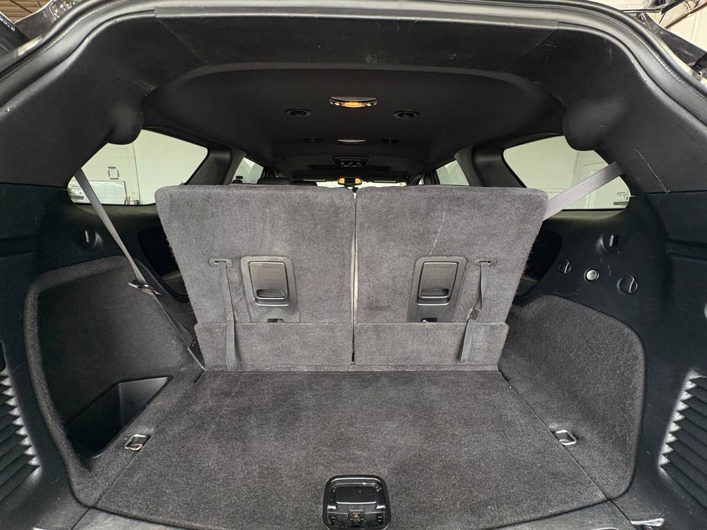 Used 2020 Dodge Durango R/T AWD/4WD image 25
