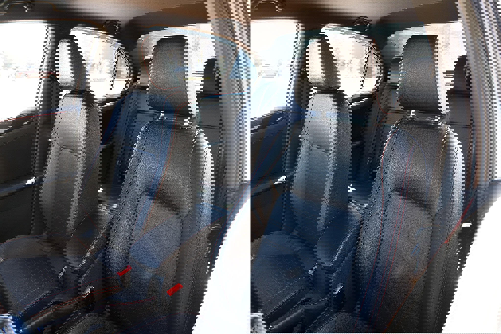 Used 2016 Volkswagen Jetta GLI SEL image 9