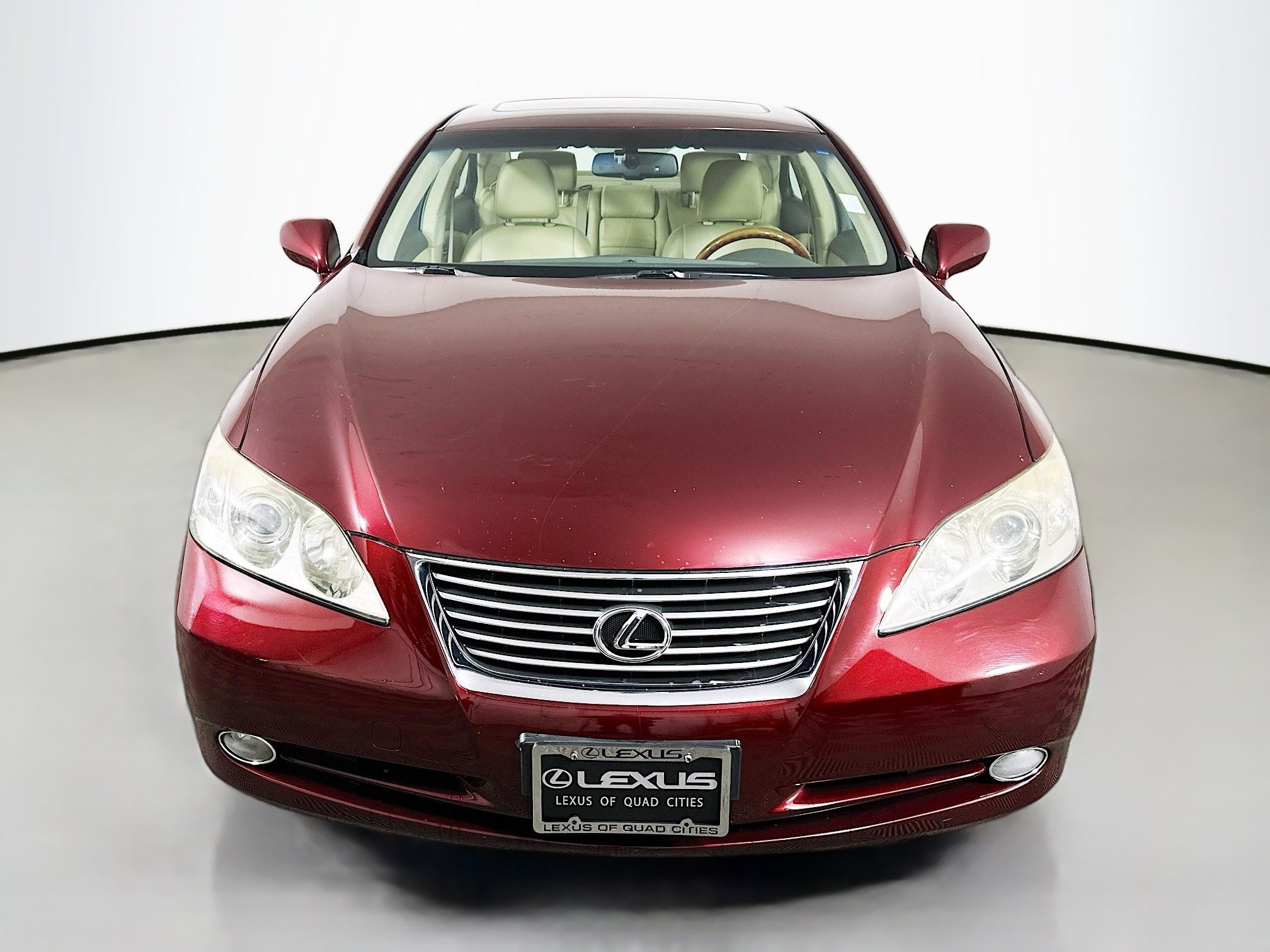 Used 2008 Lexus ES 350 FWD image 2