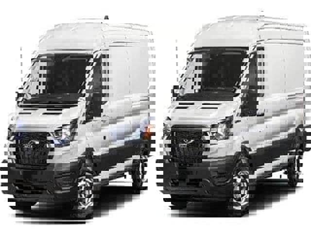 New 2025 Ford Transit 250 148 Medium Roof Extended AWD image 48