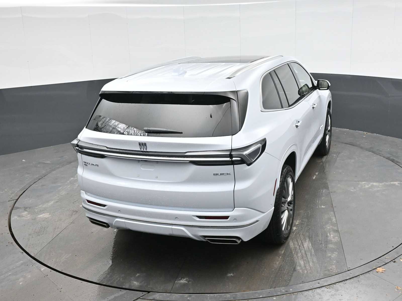 New 2026 Buick Enclave Avenir w/ Super Cruise Package image 45