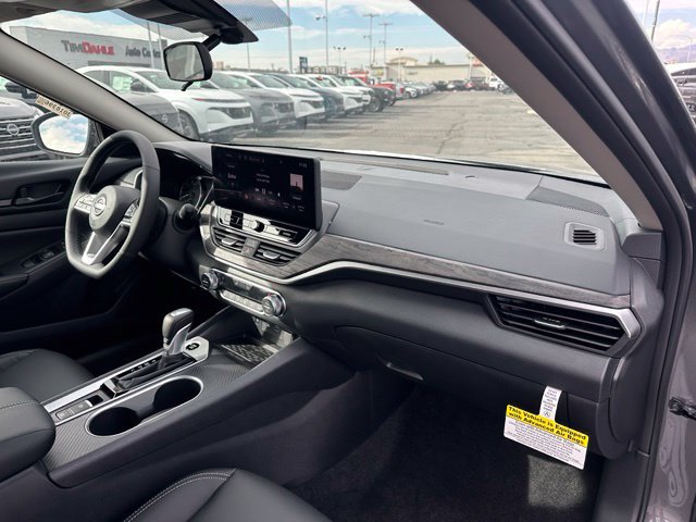 New 2026 Nissan Altima 2.5 SV w/ SV Premium Package AWD/4WD image 17