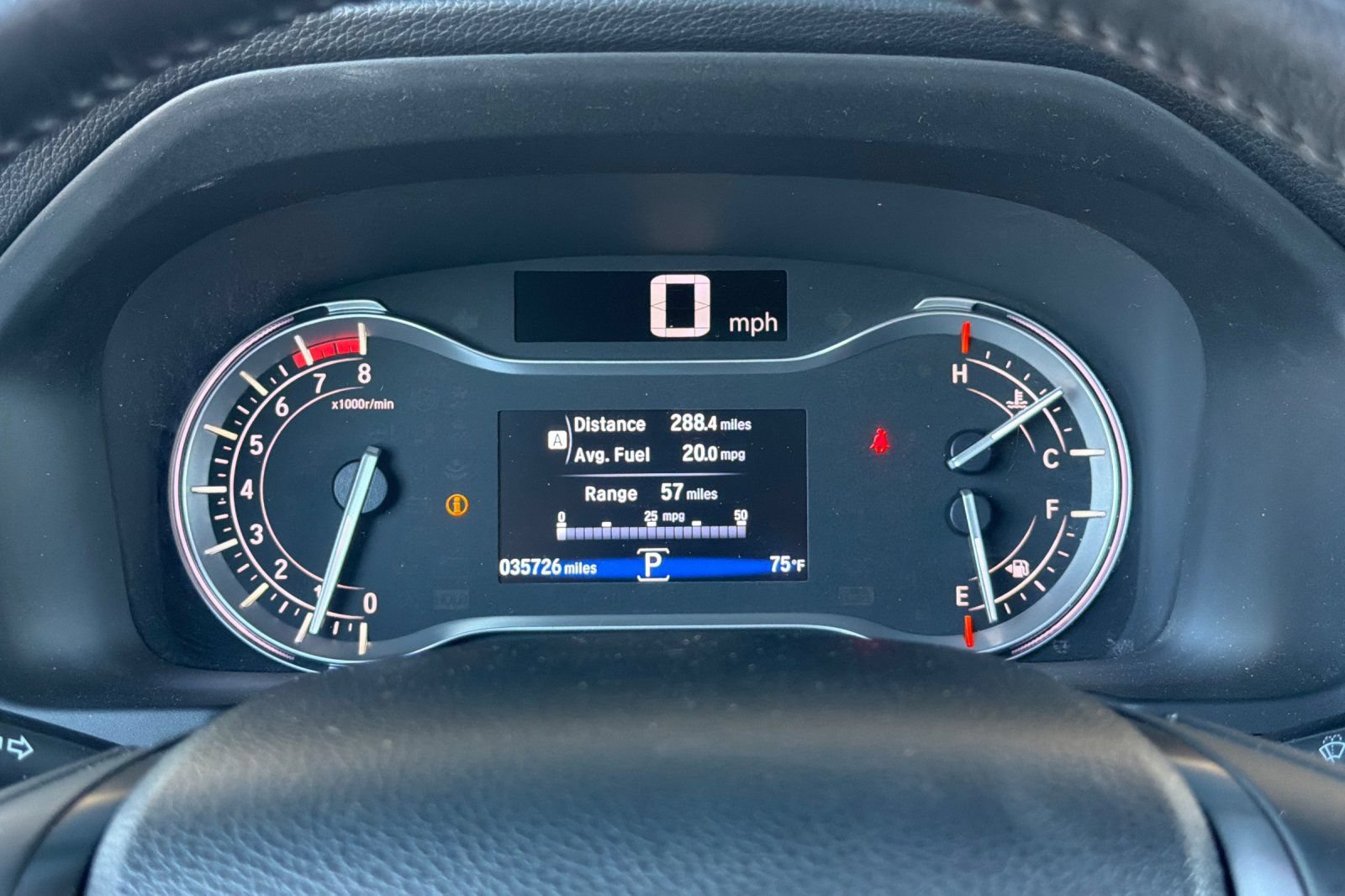 Used 2023 Honda Ridgeline RTL-E image 23