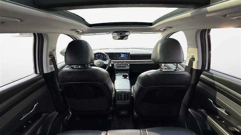 Used 2025 Hyundai Tucson Limited FWD image 22