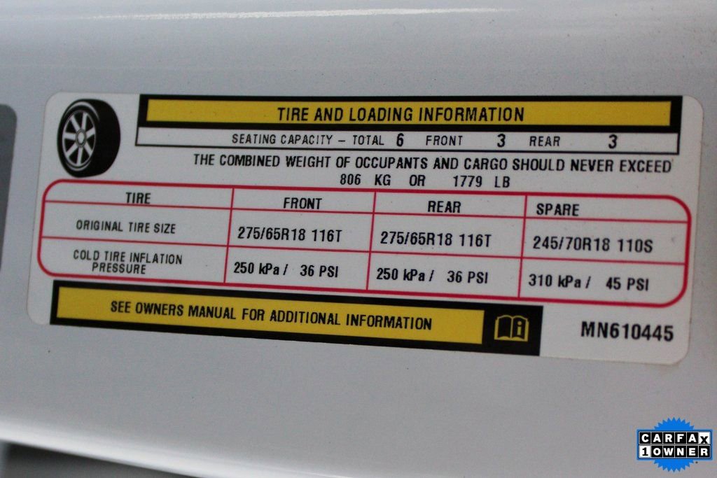 Used 2021 RAM 1500 Tradesman w/ Tradesman Group AWD/4WD image 48